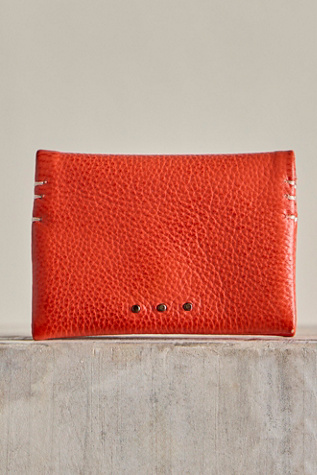 We The Free Mini Cove Wallet
