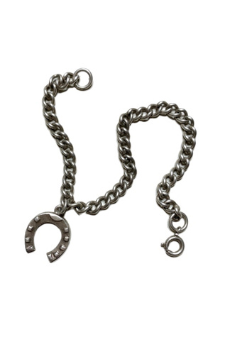 Vintage XL Twisted Rope Puffy Hoop Earrings Selected by Lux Revival