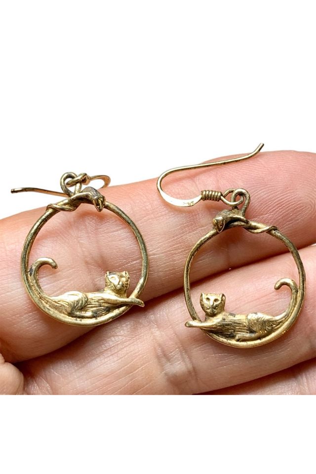 Vintage “Love” Ring Sterling Silver with Garnet Selected by Lux Revival #1