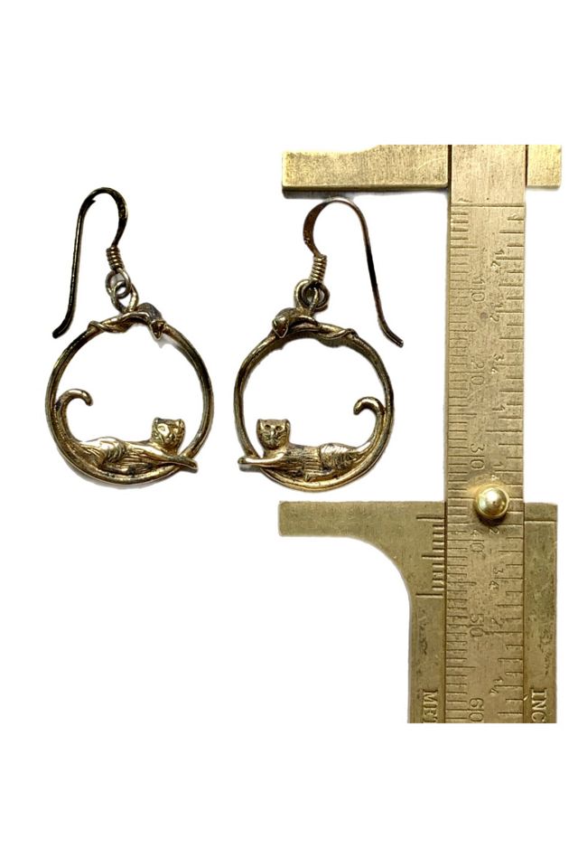 Vintage “Love” Ring Sterling Silver with Garnet Selected by Lux Revival #2