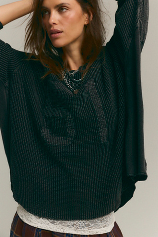 FP One Blake Graphic Thermal