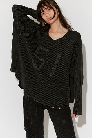 FP One Blake Graphic Thermal