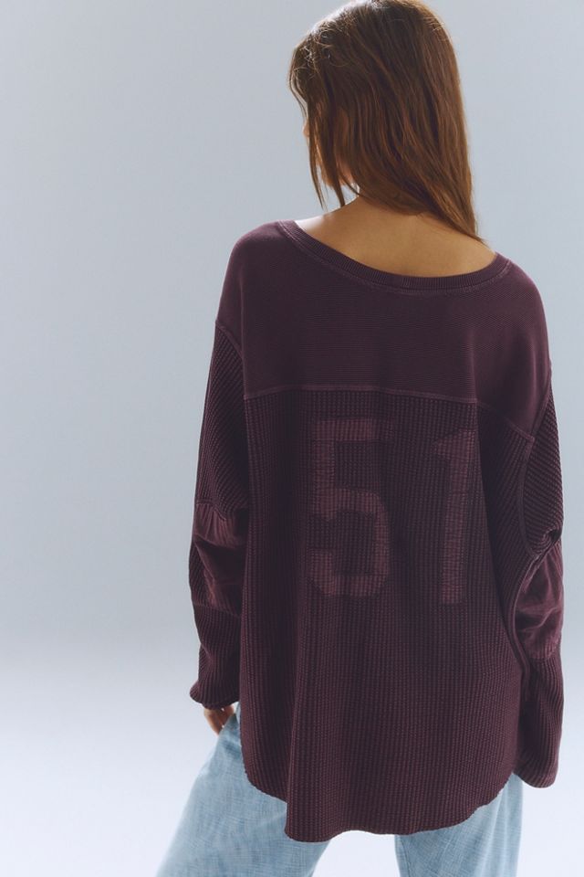 FP One Blake Graphic Thermal #1