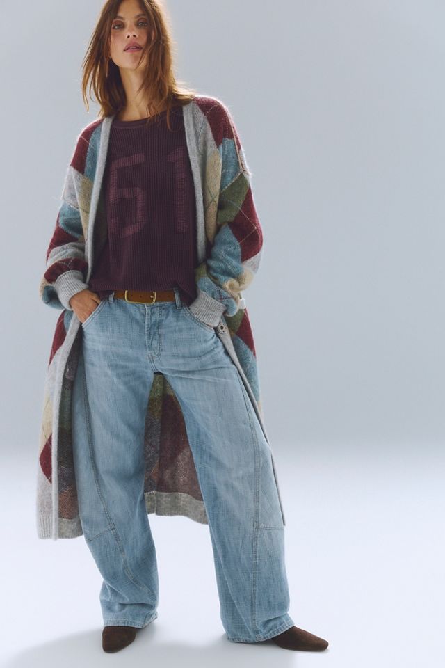 FP One Blake Graphic Thermal #2