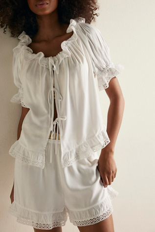 Sleeper Romantica Lounge Set