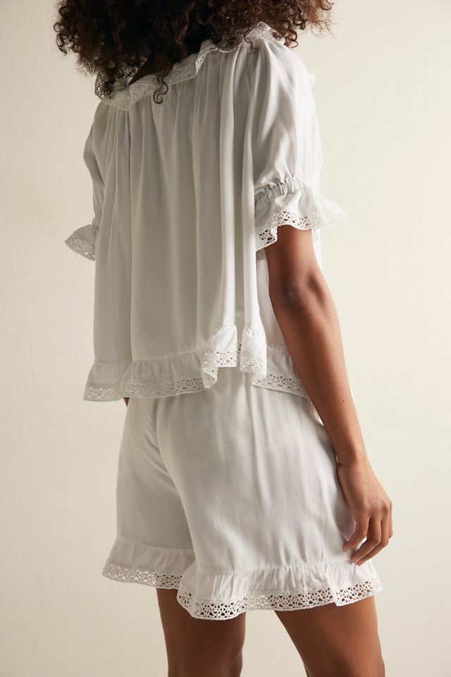 Sleeper Romantica Lounge Set #1