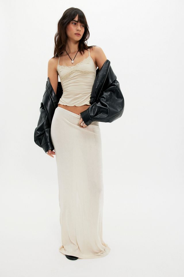 Débardeur Mix & Match #2