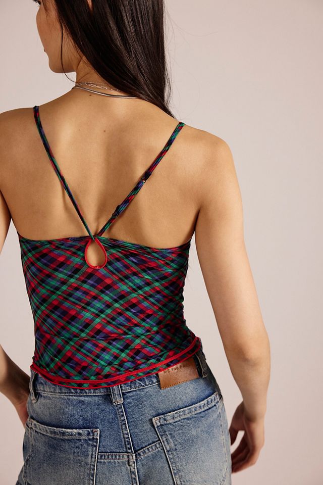 Débardeur Mix & Match #1