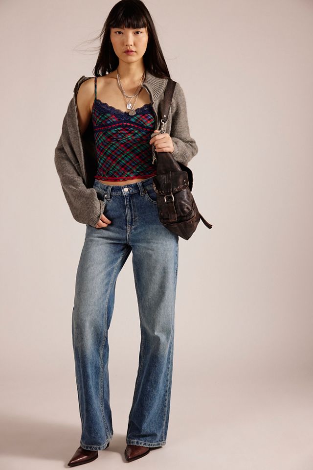 Débardeur Mix & Match #2