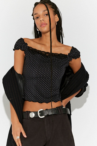 Mix & Match Baby Tee