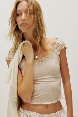 Mix & Match Baby Tee