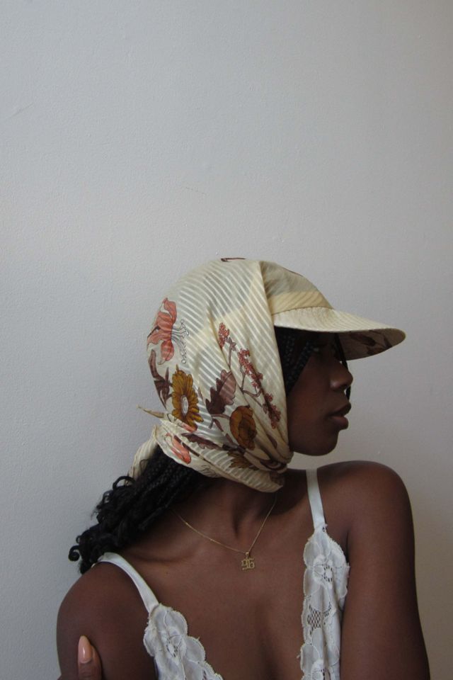 Highdive THE EDIE Scarf Hat #1