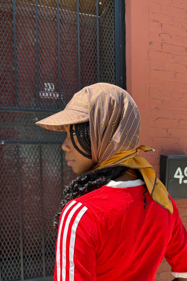 Highdive THE EDIE Scarf Hat #2