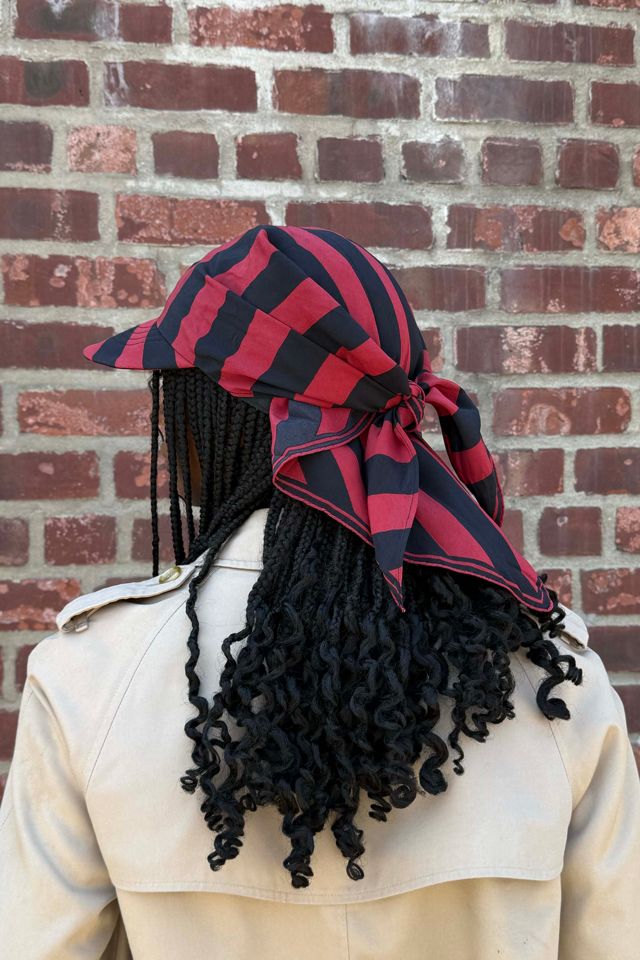 Highdive THE EDIE Scarf Hat #1