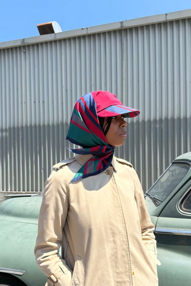 Highdive THE EDIE Scarf Hat #2