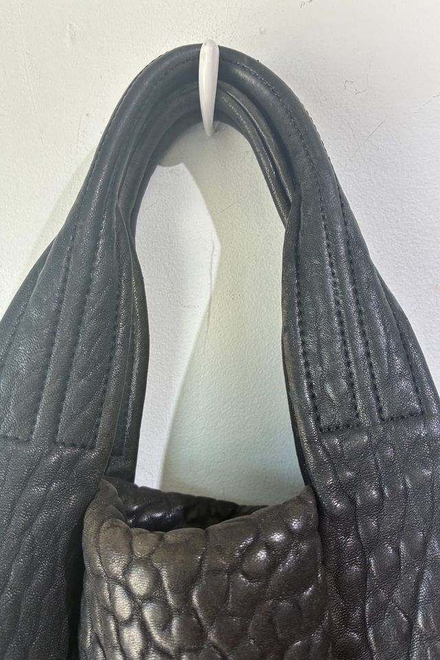 Alexander Wang Black Studded Rocco Bag Selected by The Curatorial Dept. #2