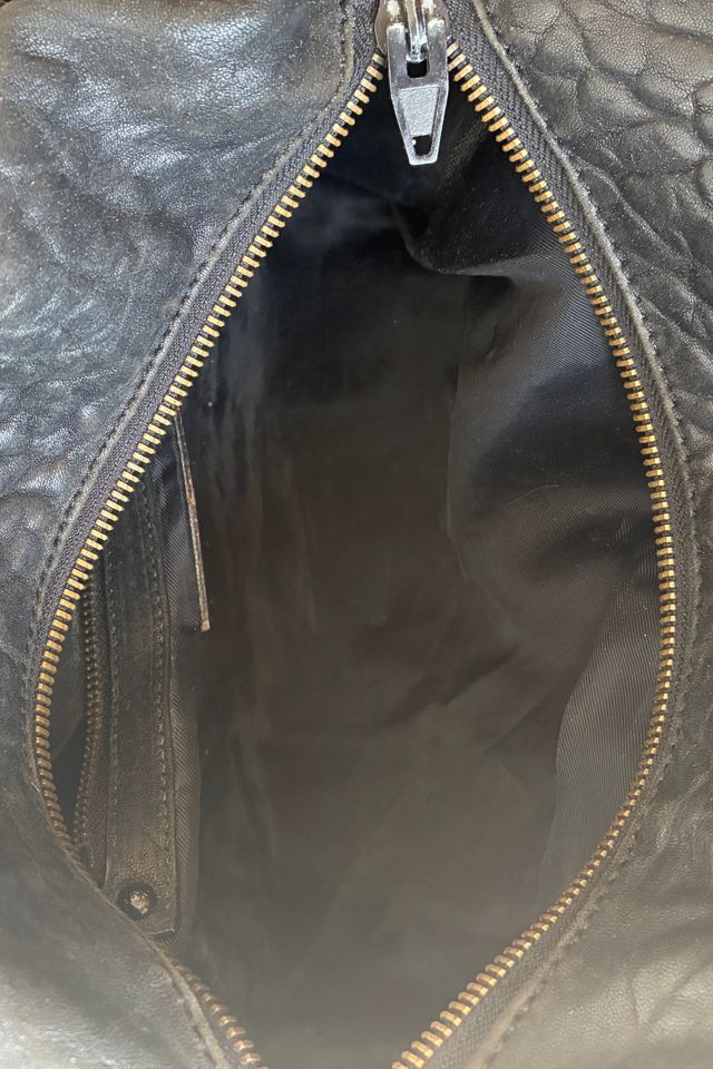 Alexander Wang Black Studded Rocco Bag Selected by The Curatorial Dept. #3
