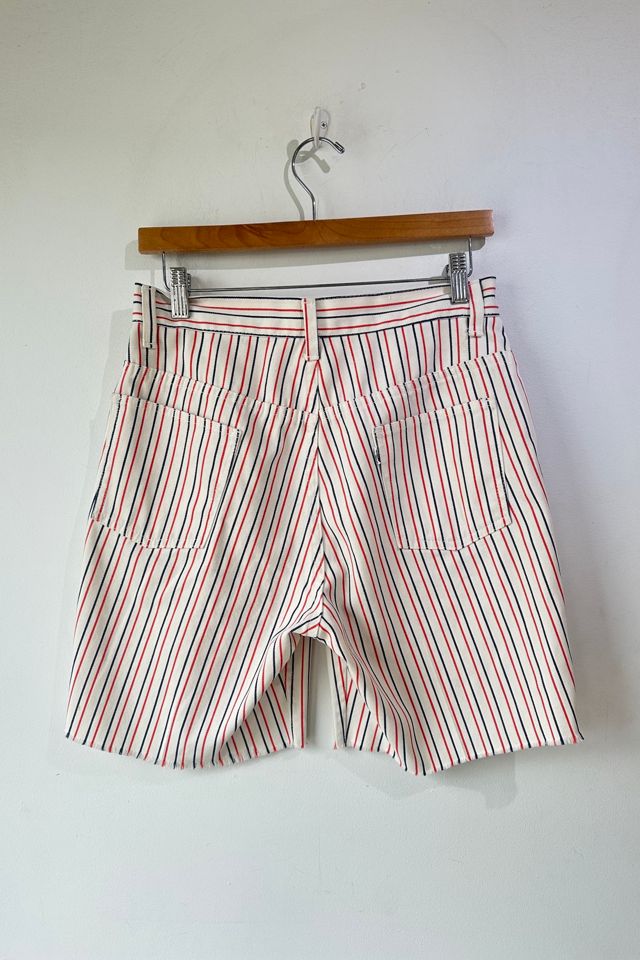 Vintage Levi’s Big E Cutoff Shorts Selected by The Curatorial Dept. #2
