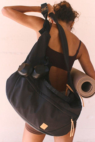 All You Need Convertible Carryall
