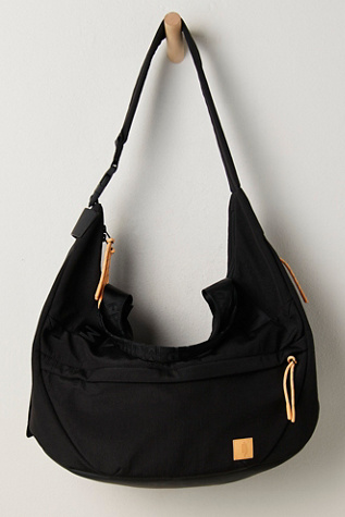 Женская сумка FP Movement All You Need Convertible Carryall, цвет: Чёрный — фото 3