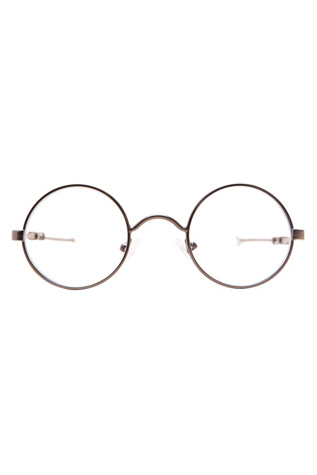 Retro Swazi Reading Glasses by the Sunglass Museum