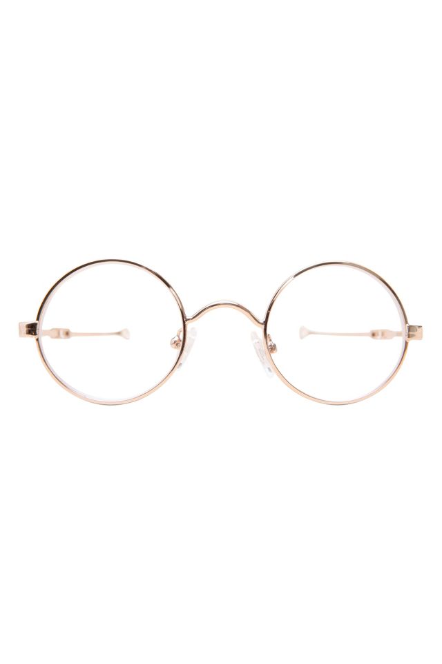 Retro Swazi Reading Glasses by the Sunglass Museum