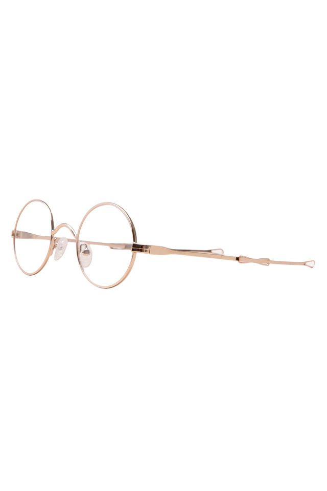 Retro Swazi Reading Glasses by the Sunglass Museum #1
