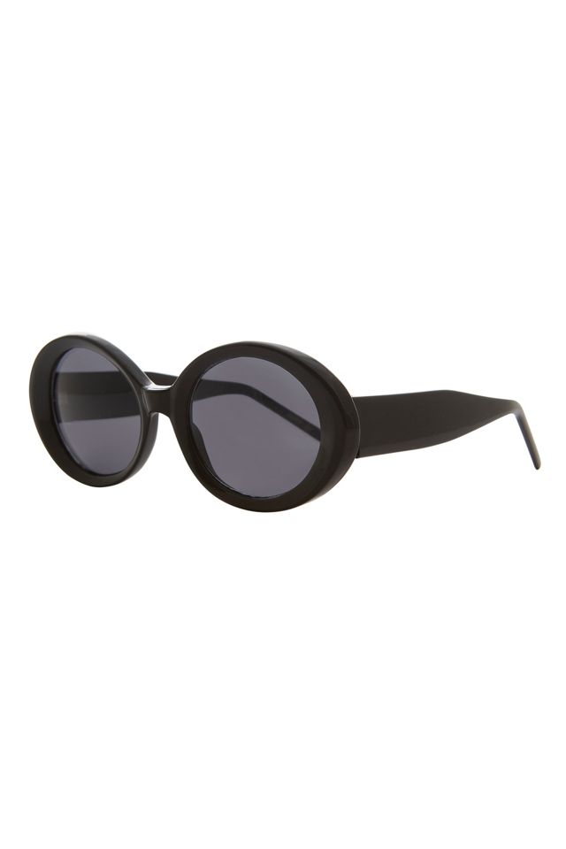 Vintage Abby Sunglass by Sunglass Museum #1