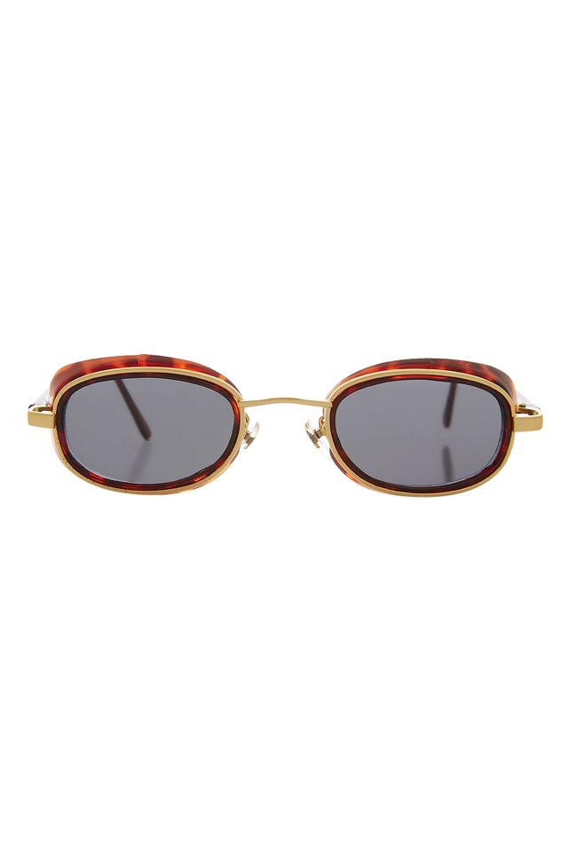 Vintage Mythic Sunglass by Sunglass Museum #1