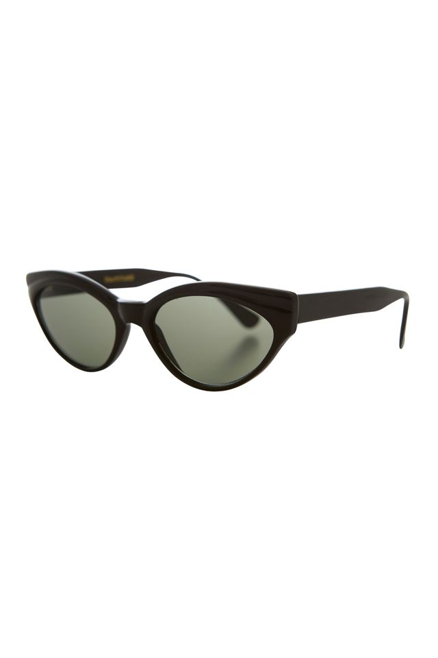 Vintage Irene Sunglass by Sunglass Museum #1