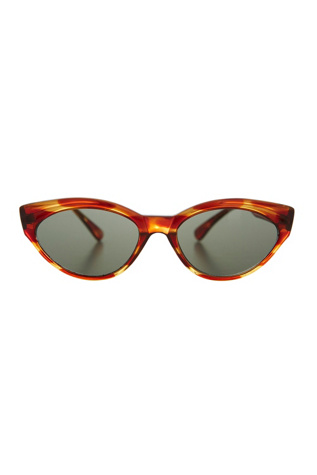 Vintage Irene Sunglass by Sunglass Museum