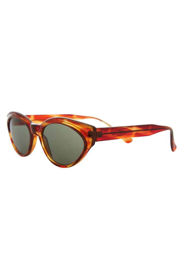 Vintage Irene Sunglass by Sunglass Museum #1