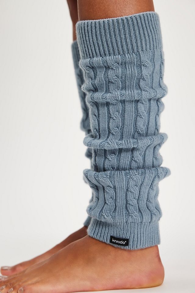 Cable Leg Warmers #1