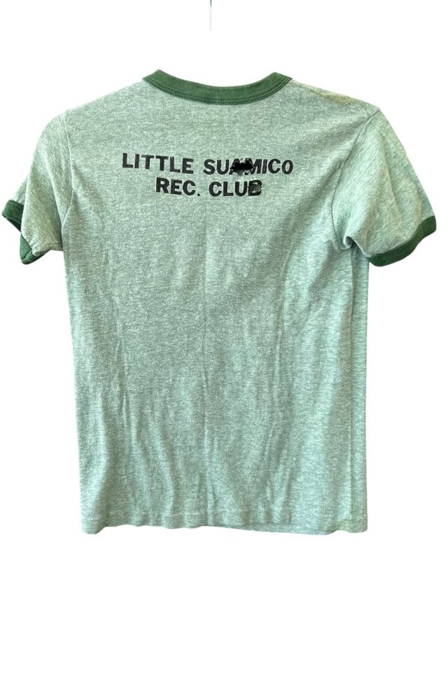 Vintage 1980s Stained Distressed 66 Graphic T Shirt Selected By Vintage Warrior #1