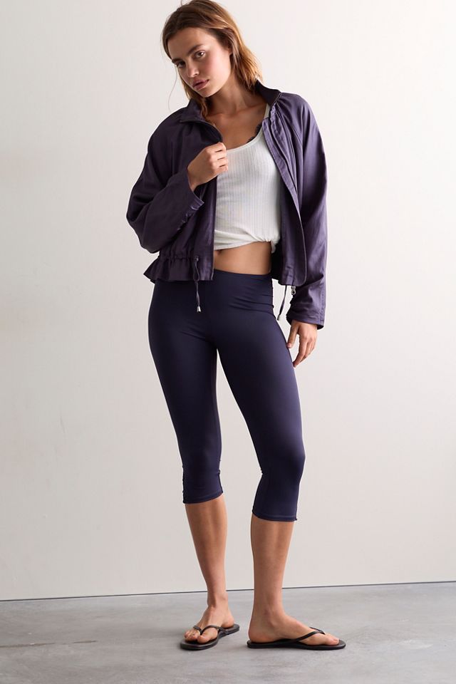 Only Hearts Delicious With Lace Capris #2