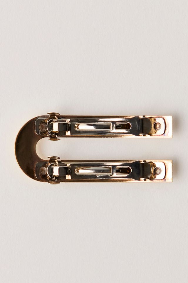 Barrette Jenny Each Jewels #1