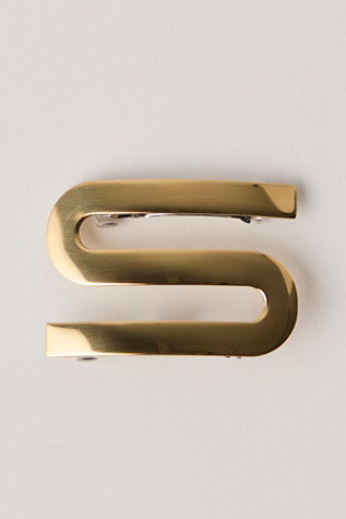 Barrette Sara de Each Jewels