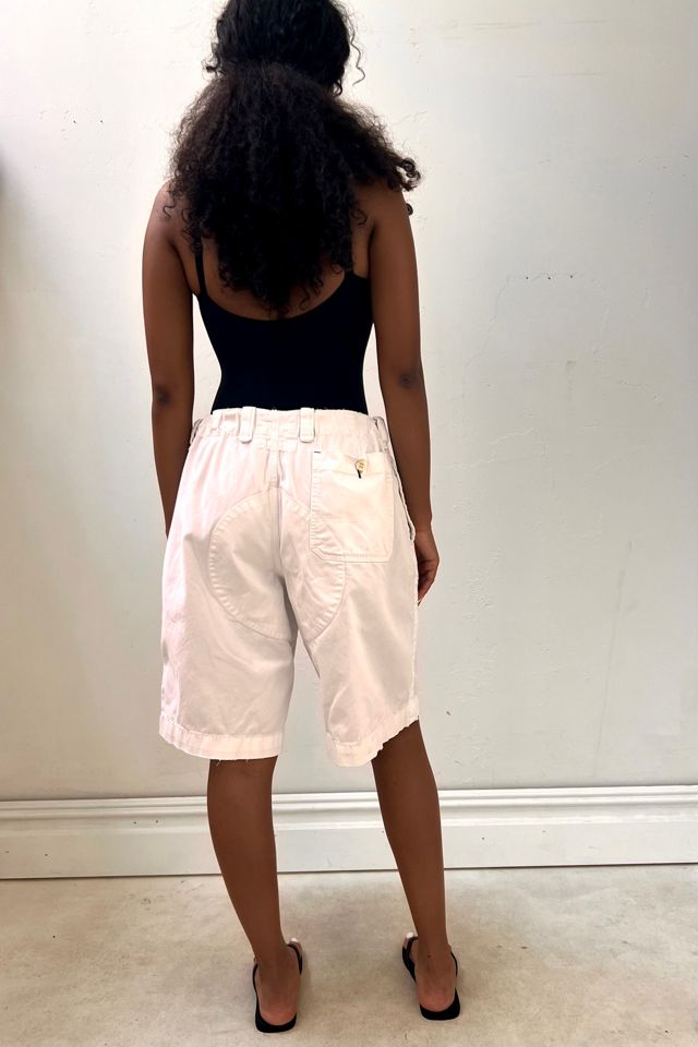 Vintage Ralph Lauren Polo Shorts Selected by Anna Corinna #1