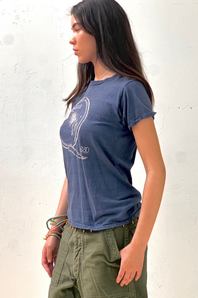 Vintage Queen Rock T Selected by Anna Corinna #1