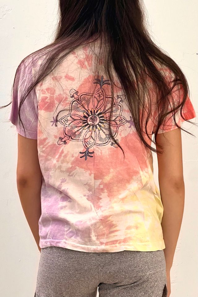 Vintage Gerry  Mushroom T Selected by Anna Corinna #1