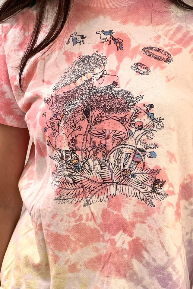 Vintage Gerry  Mushroom T Selected by Anna Corinna #2