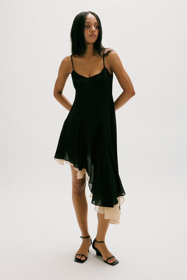 Arcina Ori Dana Midi Dress