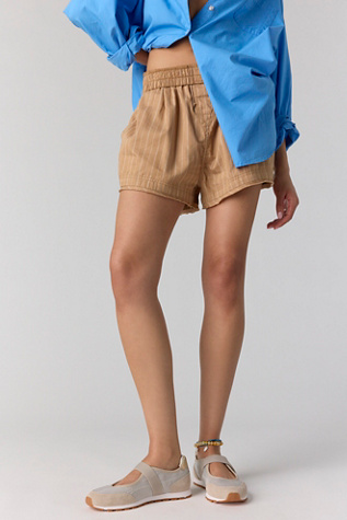 Plume Mary Jane Sneakers