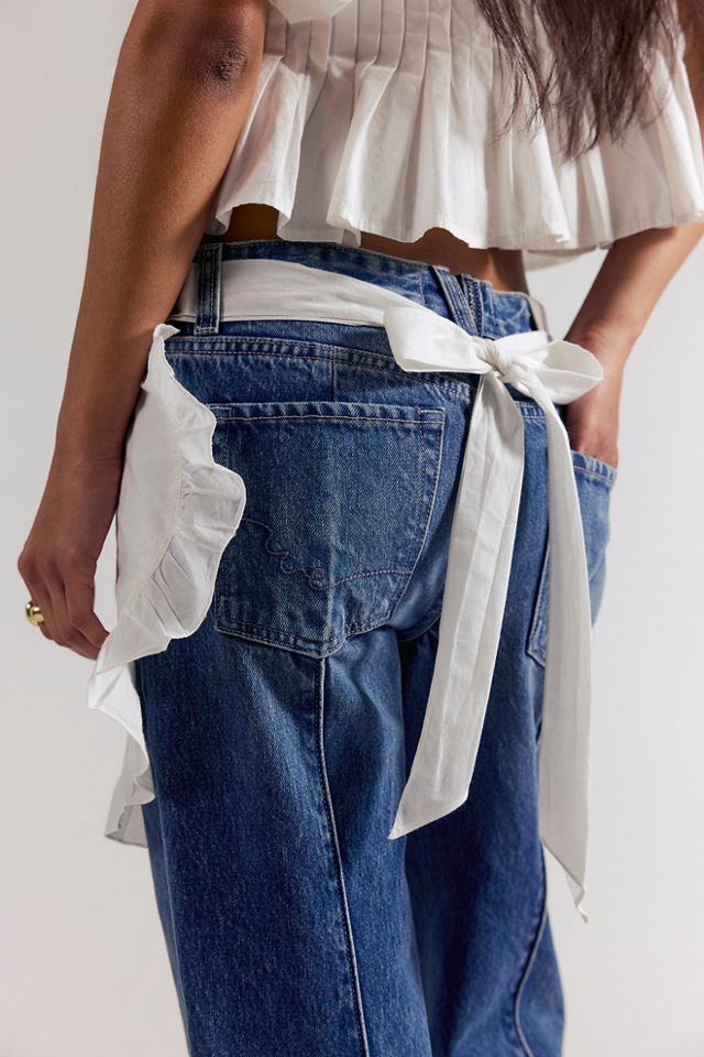 Only Hearts Long Weekend Forever Apron #1