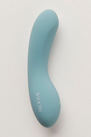 Bloomi Glow Warming Massager