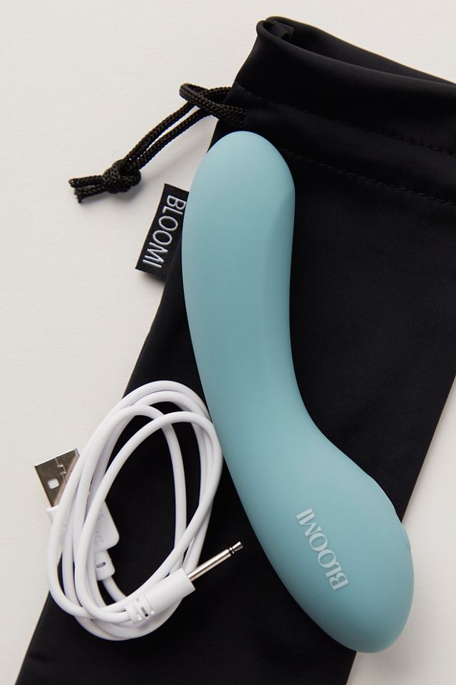 Bloomi Glow Warming Massager #1