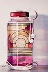 Bouteille d'eau en verre teinté Nalgene