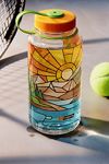 Nalgene Stained Glass Water Bottle