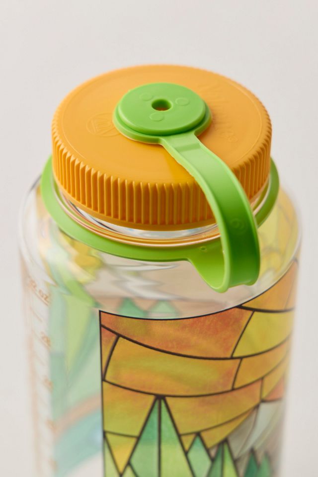 Nalgene Stained Glass Water Bottle #3