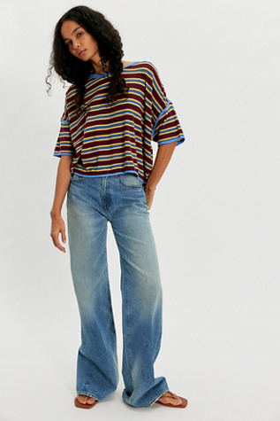 Jeans Helena Denimist